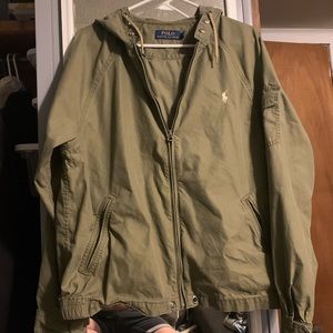 Polo Ralph Lauren Jacket new